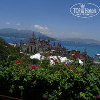 Vinpearl Resort & Spa Nha Trang Bay 5* - Фото отеля