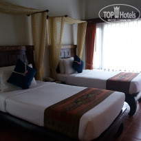 Diamond Cottage Resort & Spa 4* Вилла - Фото отеля