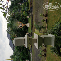 The Grand Bali Nusa Dua 4* - Фото отеля