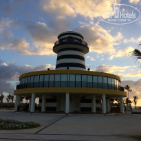Ocean El Faro 5* маяк - Фото отеля