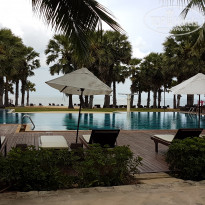 Ravindra Beach Resort & Spa 4* - Фото отеля