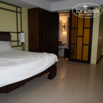 Diamond Cottage Resort & Spa 4* - Фото отеля