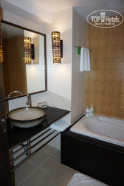 Diamond Cottage Resort & Spa 4* - Фото отеля