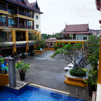 Diamond Cottage Resort & Spa 4* - Фото отеля