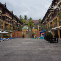 Diamond Cottage Resort & Spa 4* - Фото отеля
