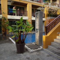 Diamond Cottage Resort & Spa 4* - Фото отеля