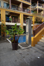 Diamond Cottage Resort & Spa 4* - Фото отеля