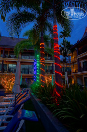 Diamond Cottage Resort & Spa 4* - Фото отеля
