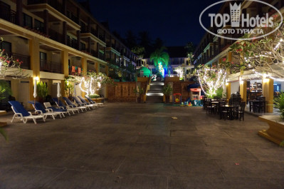 Diamond Cottage Resort & Spa 4* - Фото отеля
