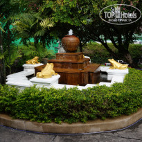 Diamond Cottage Resort & Spa 4* - Фото отеля