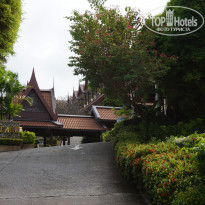 Diamond Cottage Resort & Spa 4* - Фото отеля