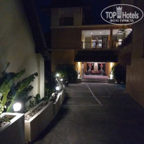 Diamond Cottage Resort & Spa 4* - Фото отеля
