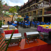 Diamond Cottage Resort & Spa 4* - Фото отеля