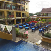 Diamond Cottage Resort & Spa 4* - Фото отеля