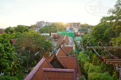 Diamond Cottage Resort & Spa 4* - Фото отеля