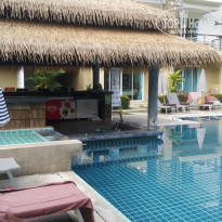 Baan Karon Resort 3* - Фото отеля