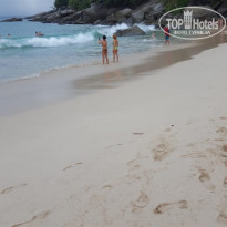 Baan Karon Resort 3* Ката-ной - Фото отеля