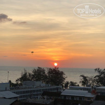 Centara Karon Resort Phuket 4* - Фото отеля