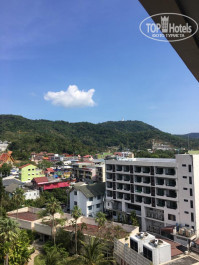 Centara Karon Resort Phuket 4* - Фото отеля