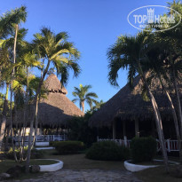 Be Live Hamaca Garden 4* - Фото отеля