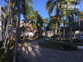 Be Live Hamaca Garden 4* - Фото отеля