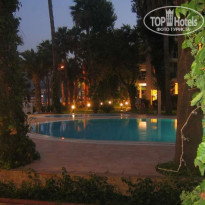 Ideal Prime Beach 5* - Фото отеля
