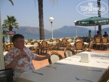Ideal Prime Beach 5* - Фото отеля