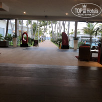 Riu Bambu ClubHotel 5* - Фото отеля