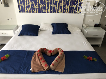 Riu Bambu ClubHotel 5* - Фото отеля