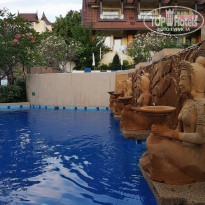 Diamond Cottage Resort & Spa 4* - Фото отеля