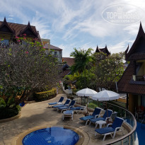 Diamond Cottage Resort & Spa 4* - Фото отеля