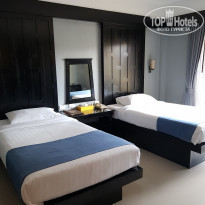 Diamond Cottage Resort & Spa 4* - Фото отеля