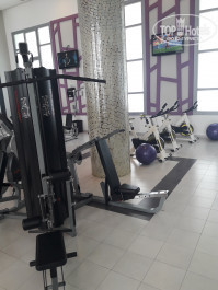 Riu Naiboa 4* - Фото отеля