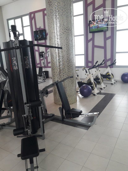 Riu Naiboa 4* - Фото отеля