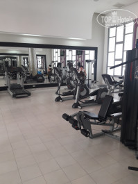 Riu Naiboa 4* - Фото отеля