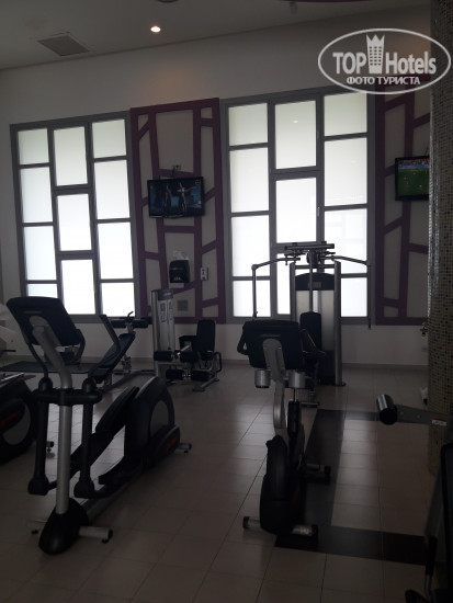Riu Naiboa 4* - Фото отеля