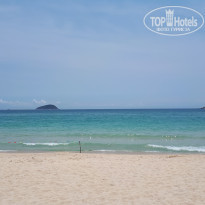 SSAW Boutique Hotel 3* Пляж Ялонг Бей - Фото отеля