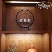 SSAW Boutique Hotel 3* Ресепшен - Фото отеля