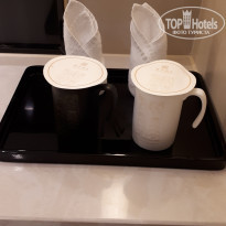 SSAW Boutique Hotel 3* Номер - Фото отеля