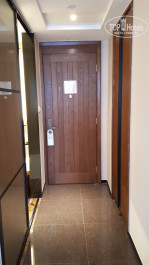 SSAW Boutique Hotel 3* Номер - Фото отеля