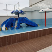 Xoria Deluxe Hotel 5* - Фото отеля
