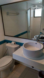 Days Inn Patong Beach 3* - Фото отеля