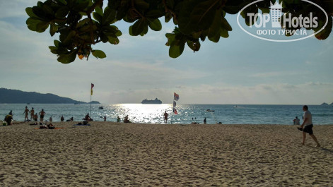 Days Inn Patong Beach 3* Патонг - Фото отеля