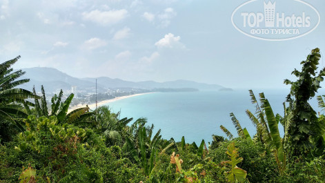 Days Inn Patong Beach 3* Карон - Фото отеля