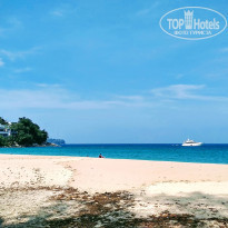 Days Inn Patong Beach 3* Сурин - Фото отеля