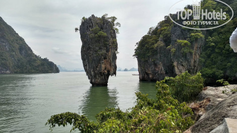 Days Inn Patong Beach 3* на экскурсии - Фото отеля