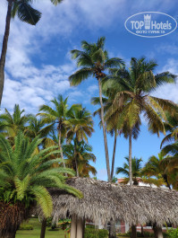 Grand Palladium Punta Cana Resort & Spa 5* - Фото отеля