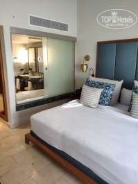 Grand Palladium Punta Cana Resort & Spa 5* - Фото отеля