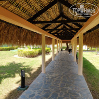 Grand Palladium Punta Cana Resort & Spa 5* - Фото отеля