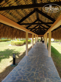 Grand Palladium Punta Cana Resort & Spa 5* - Фото отеля